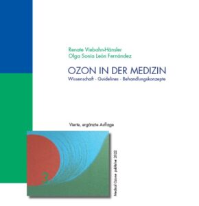 Ozon in der Medizin